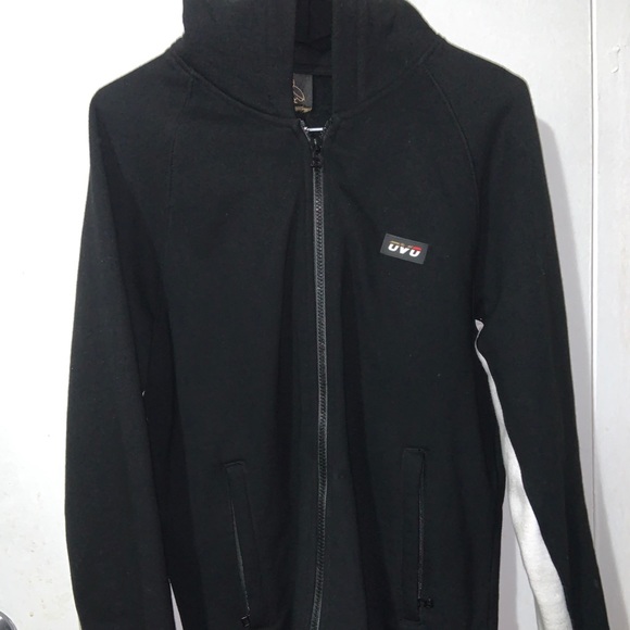 Octobers Very own OVO Zip up Hoodie - Picture 1 of 3